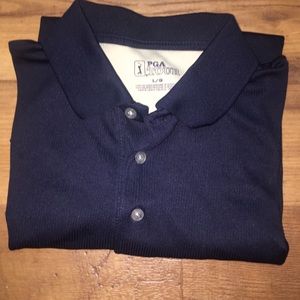 PGA TOUR GOLF POLO